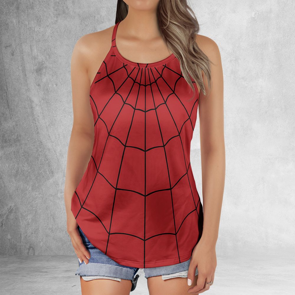 Spider Web -  - 2