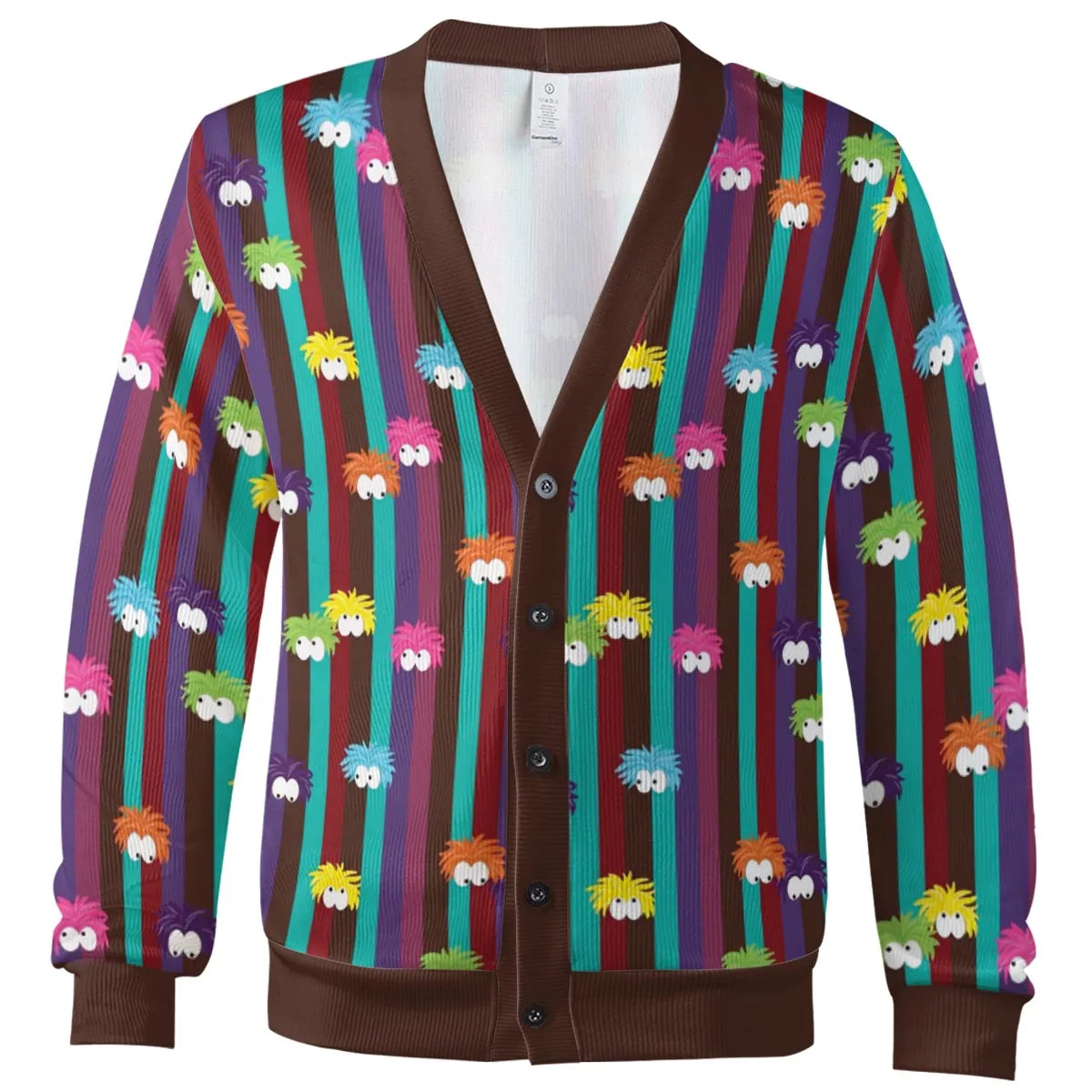 Cardigan - 7KPD5GWD