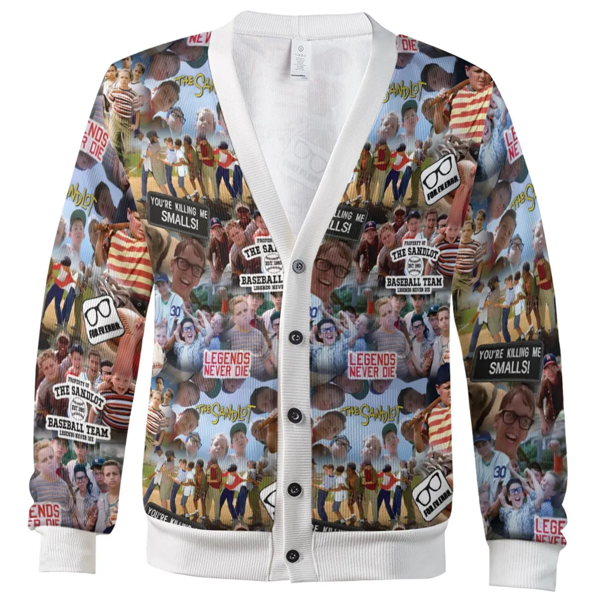 Cardigan - M7SUG5N5