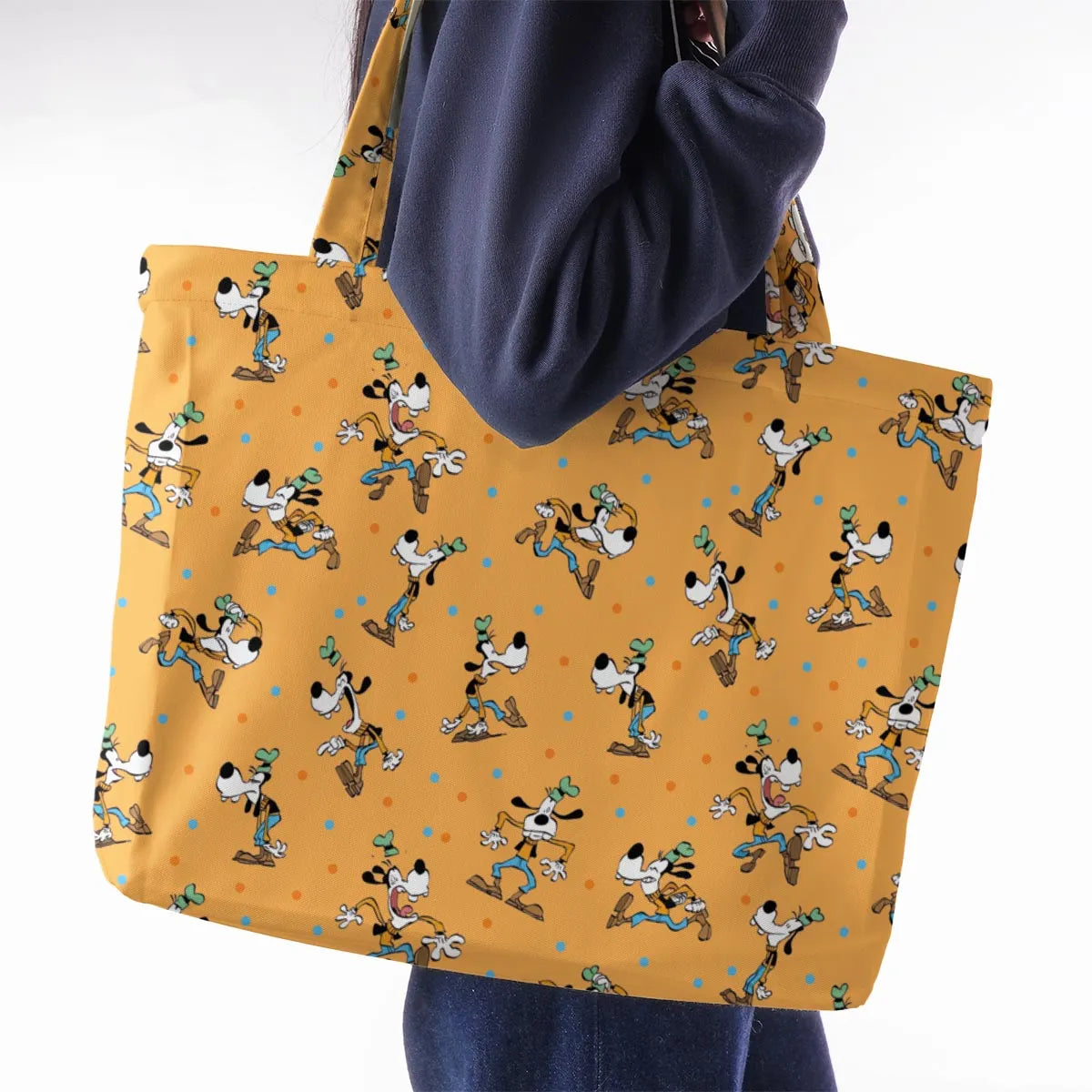 Large Tote Bag - 8D28Y2XQ