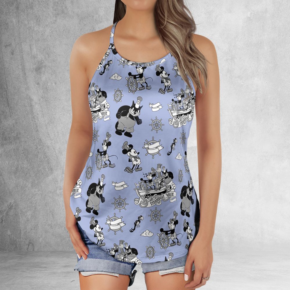 Steamboat Willie -  - 2