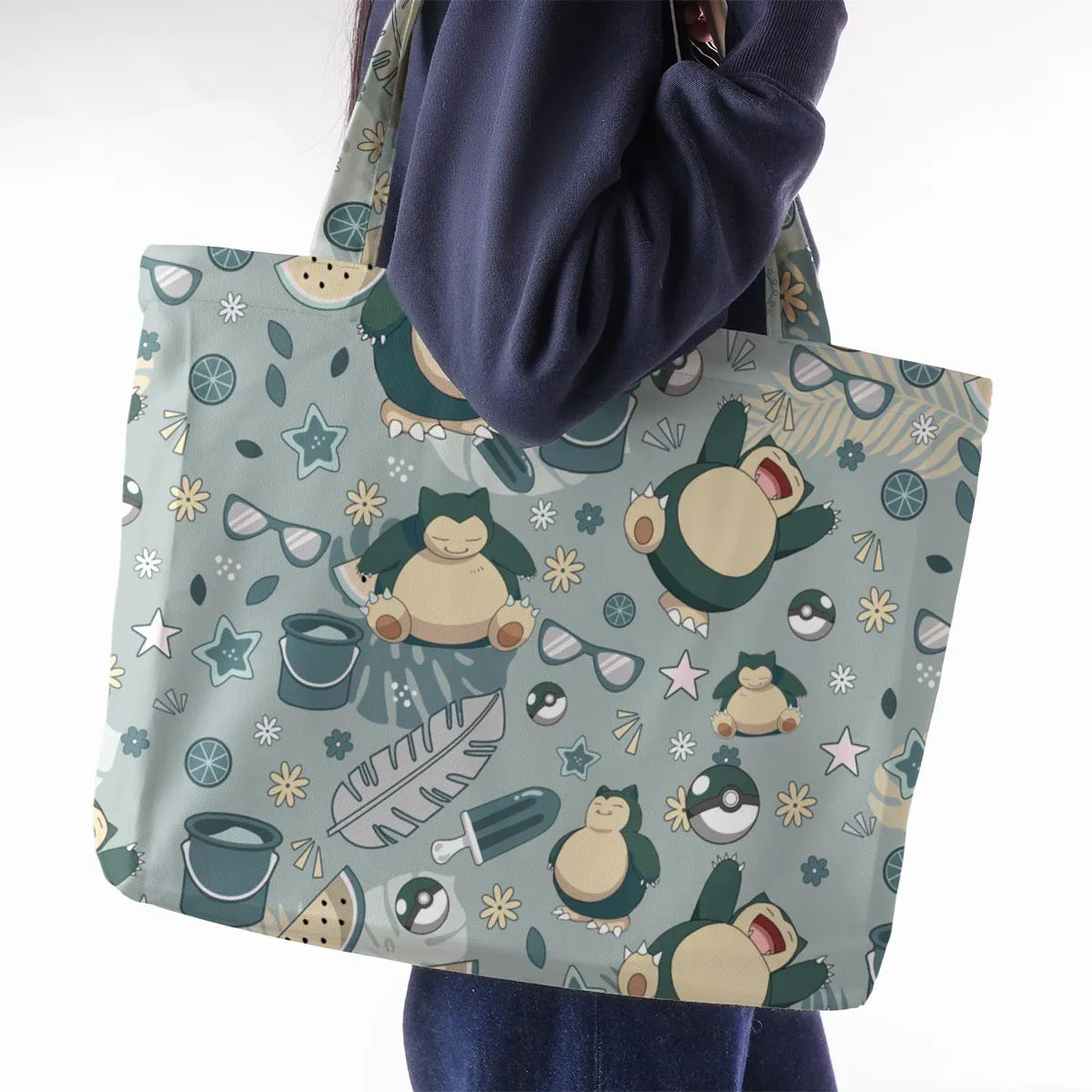 Large Tote Bag - BEW2LDH1