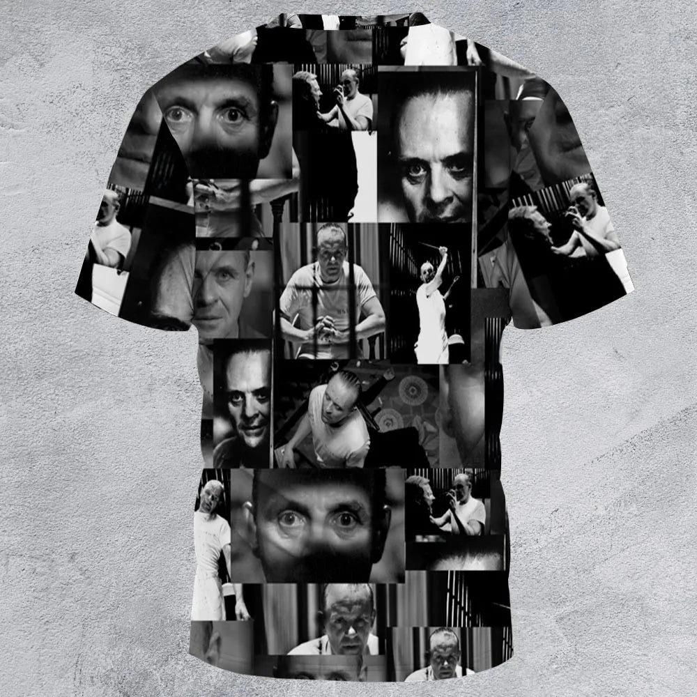 All-Over Print Unisex T-Shirt - MFYGS421