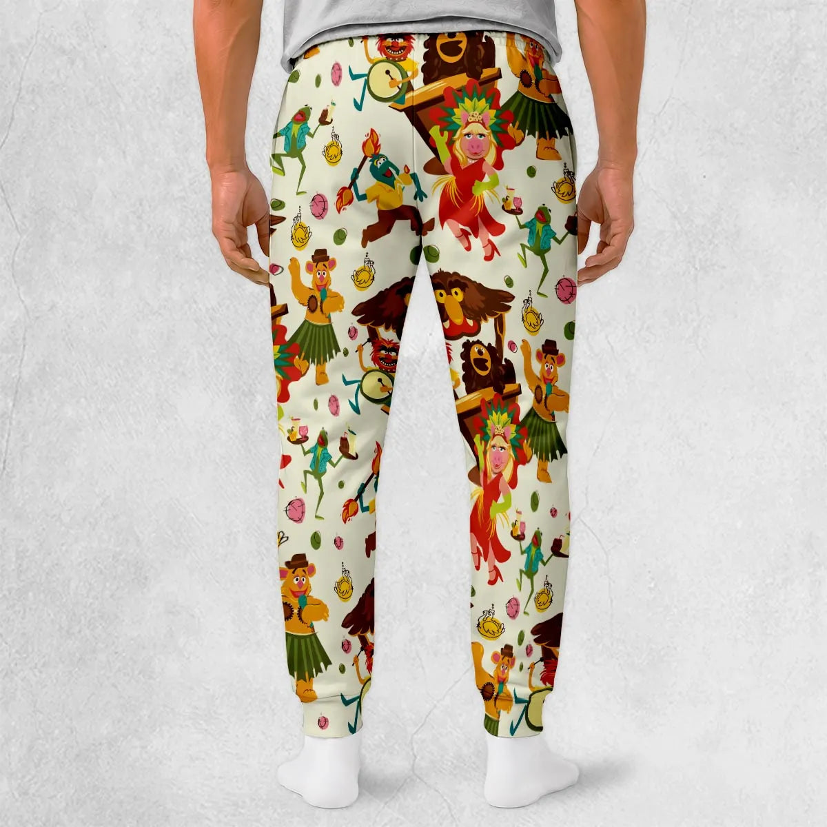 Sweatpants - DTSVWJM9