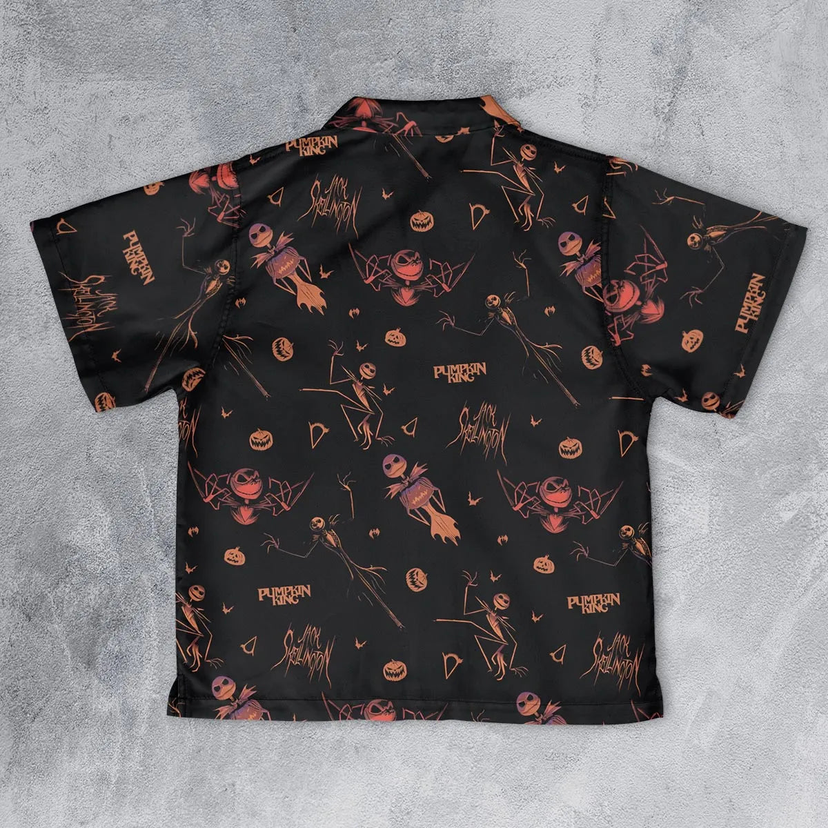 Youth Hawaiian Shirt - BVJFYGJQ