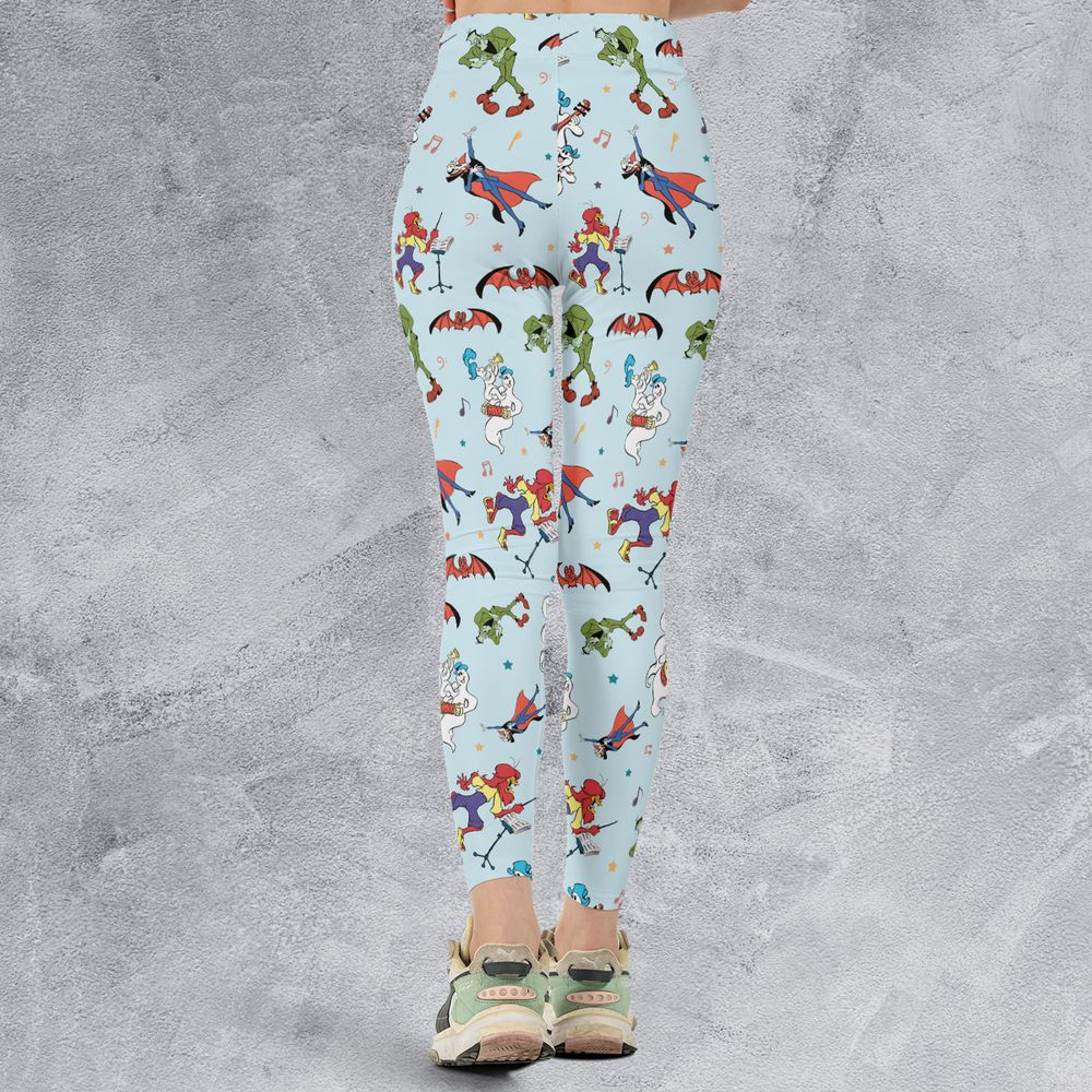 Legging - QYLV61Z7 -  - 2