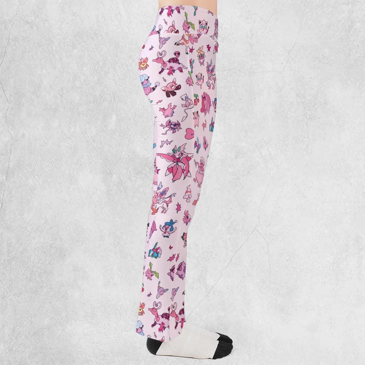 Flare Leggings - EA5QYEB5