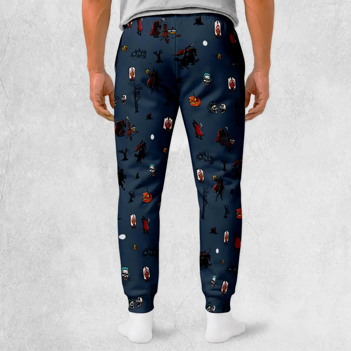 Sweatpants - Z8UJLY3K