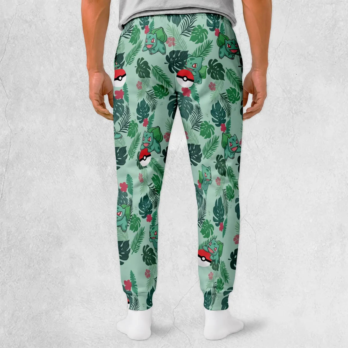 Sweatpants - 4UFZWNR4