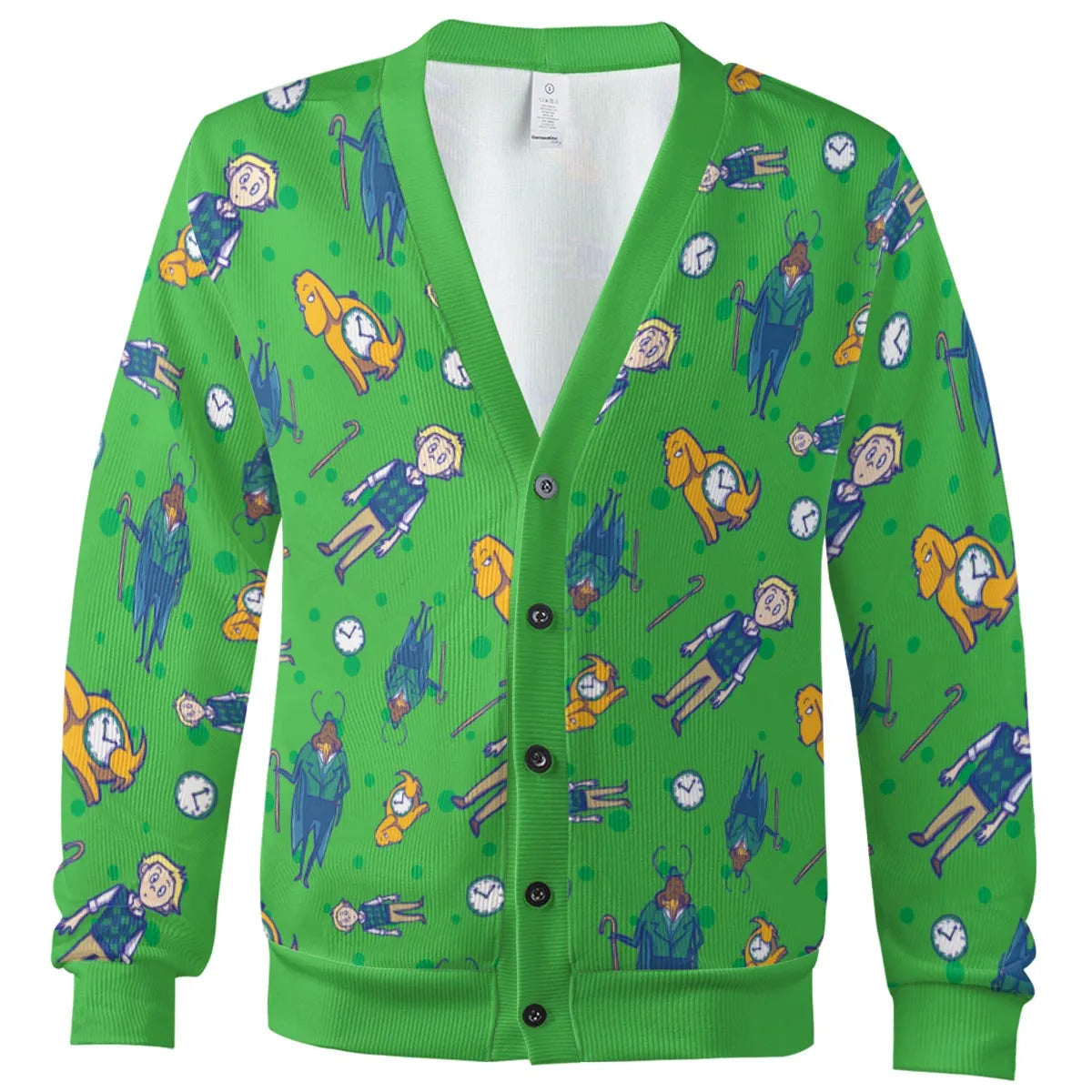 Cardigan - H51NW6P8