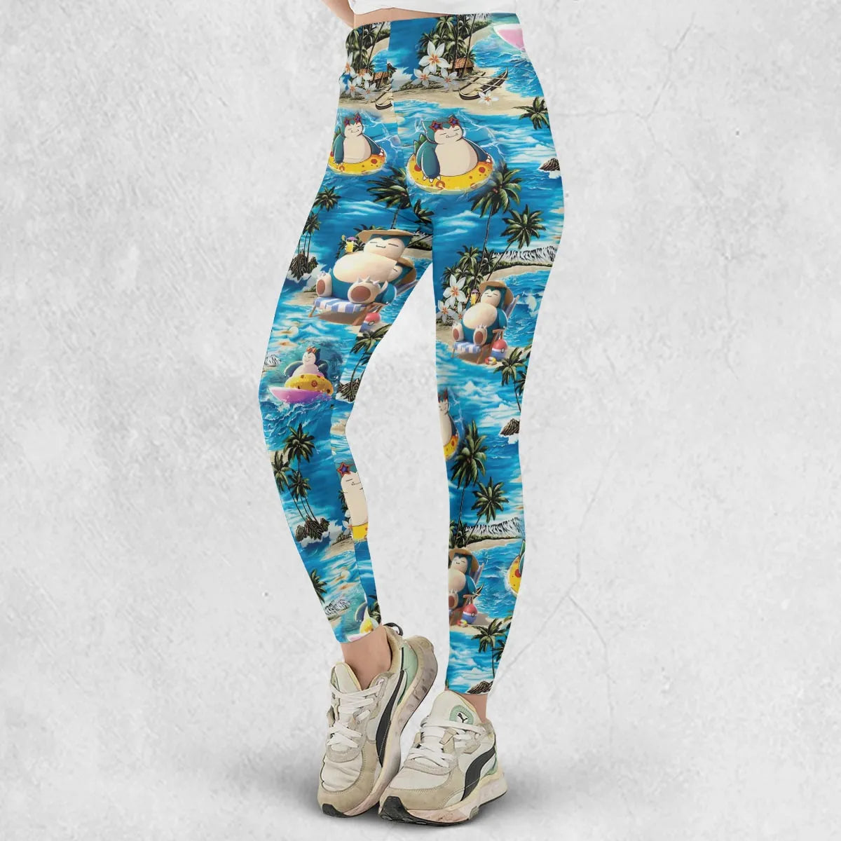 Legging - L11DTUM9