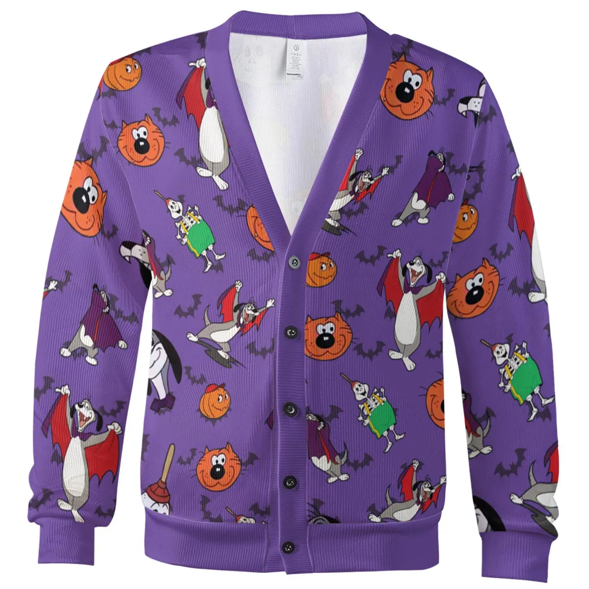 Cardigan - SBPBFSGR