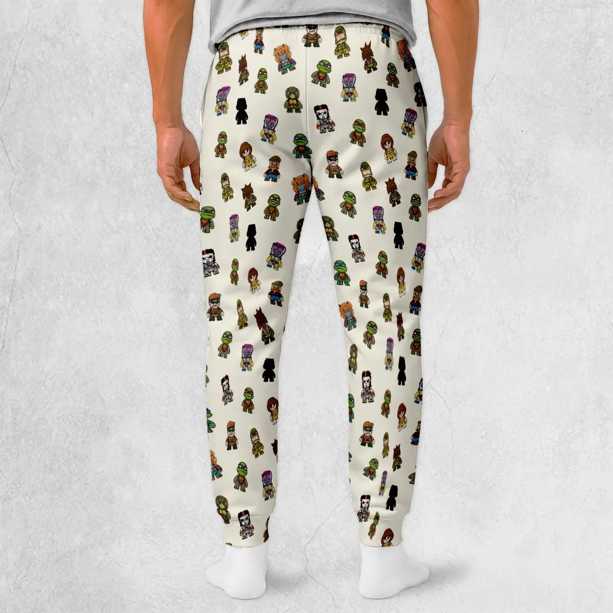 Sweatpants - 86YGLXZX