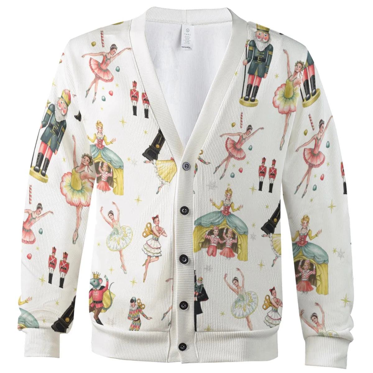 Cardigan - 627Q6P86