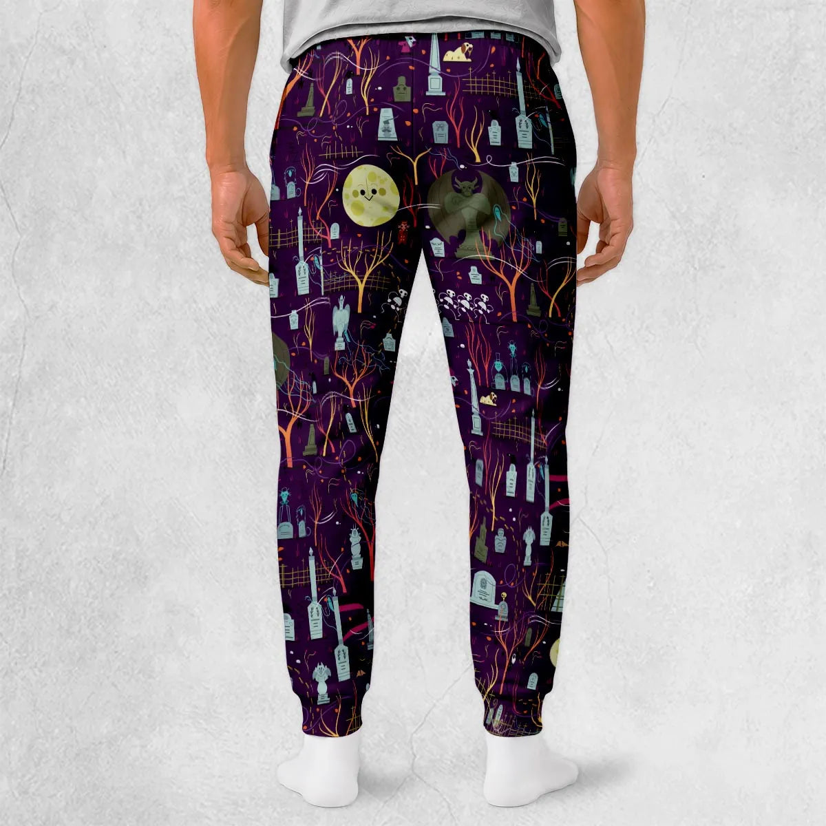 Sweatpants - VTFSN4HJ