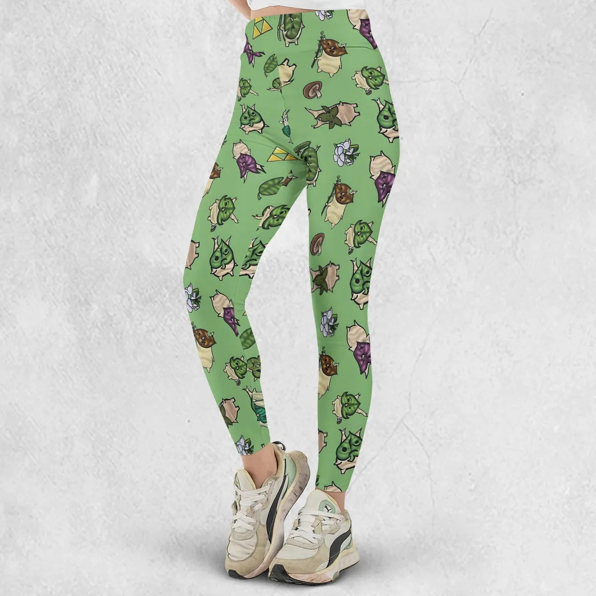 Legging - 126JJ3KV