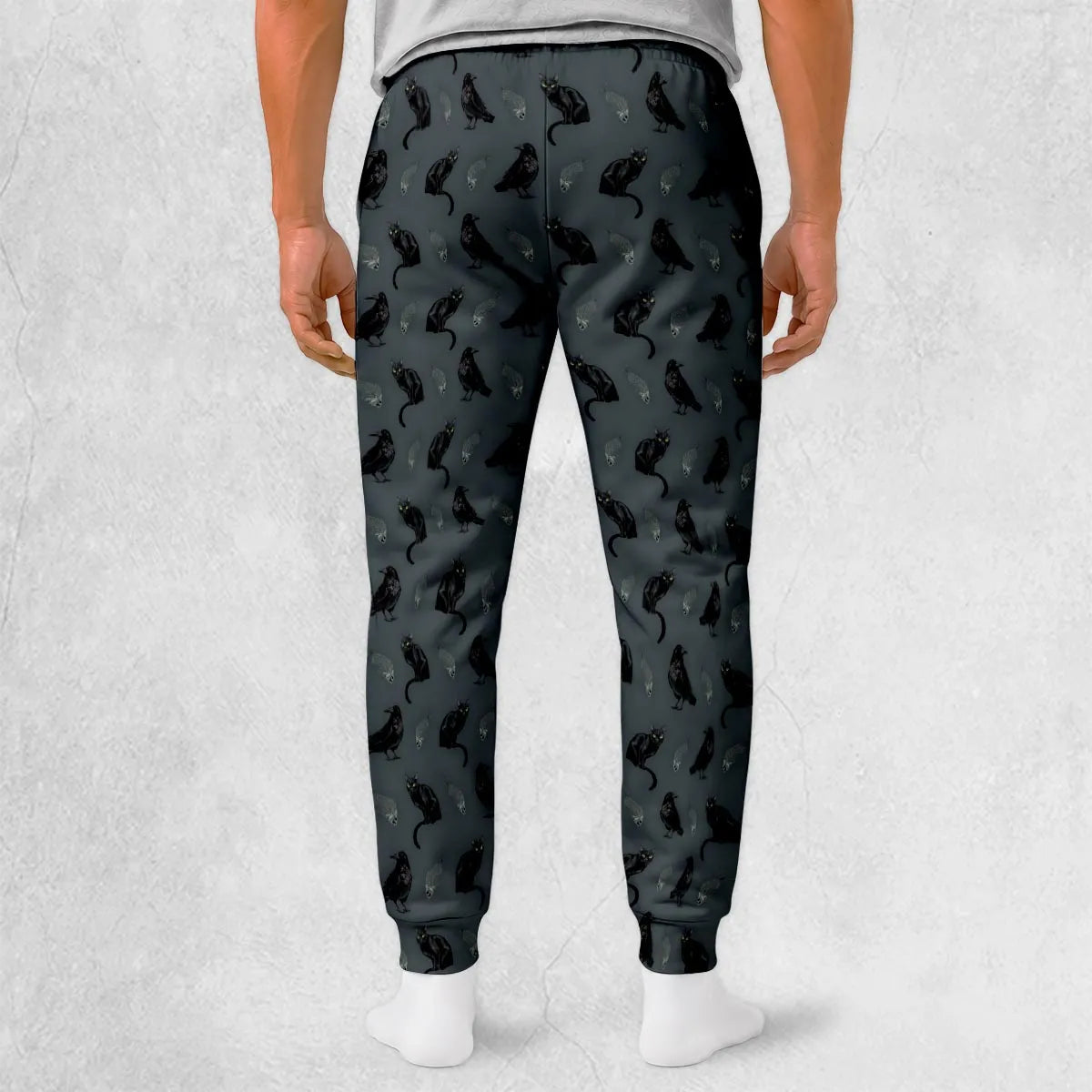 Sweatpants - ZPMW7VDL