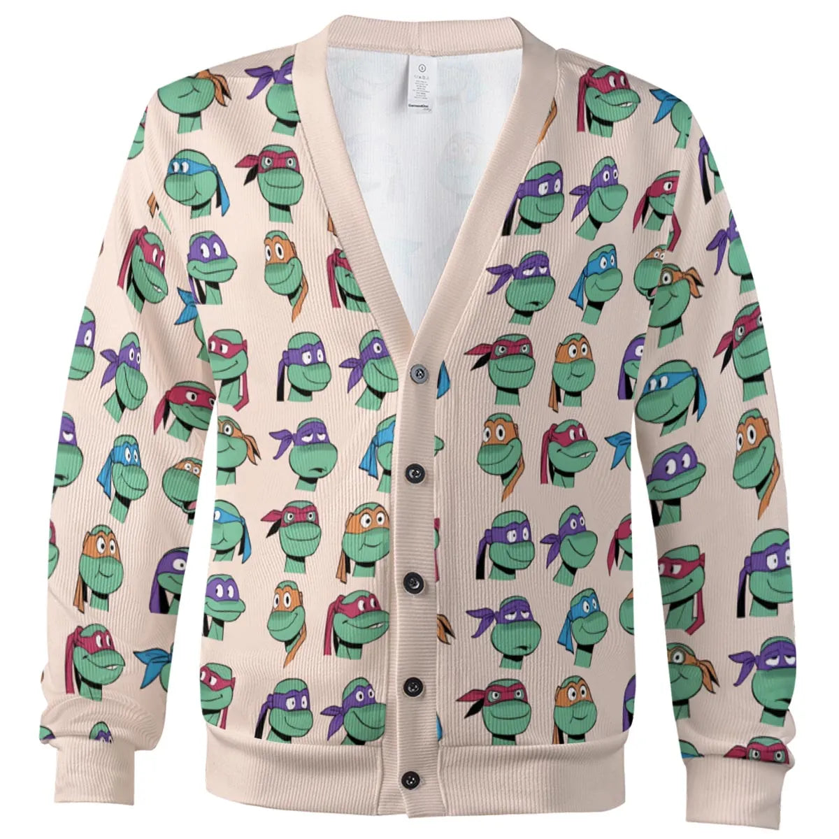 Cardigan - 4KX79CL5