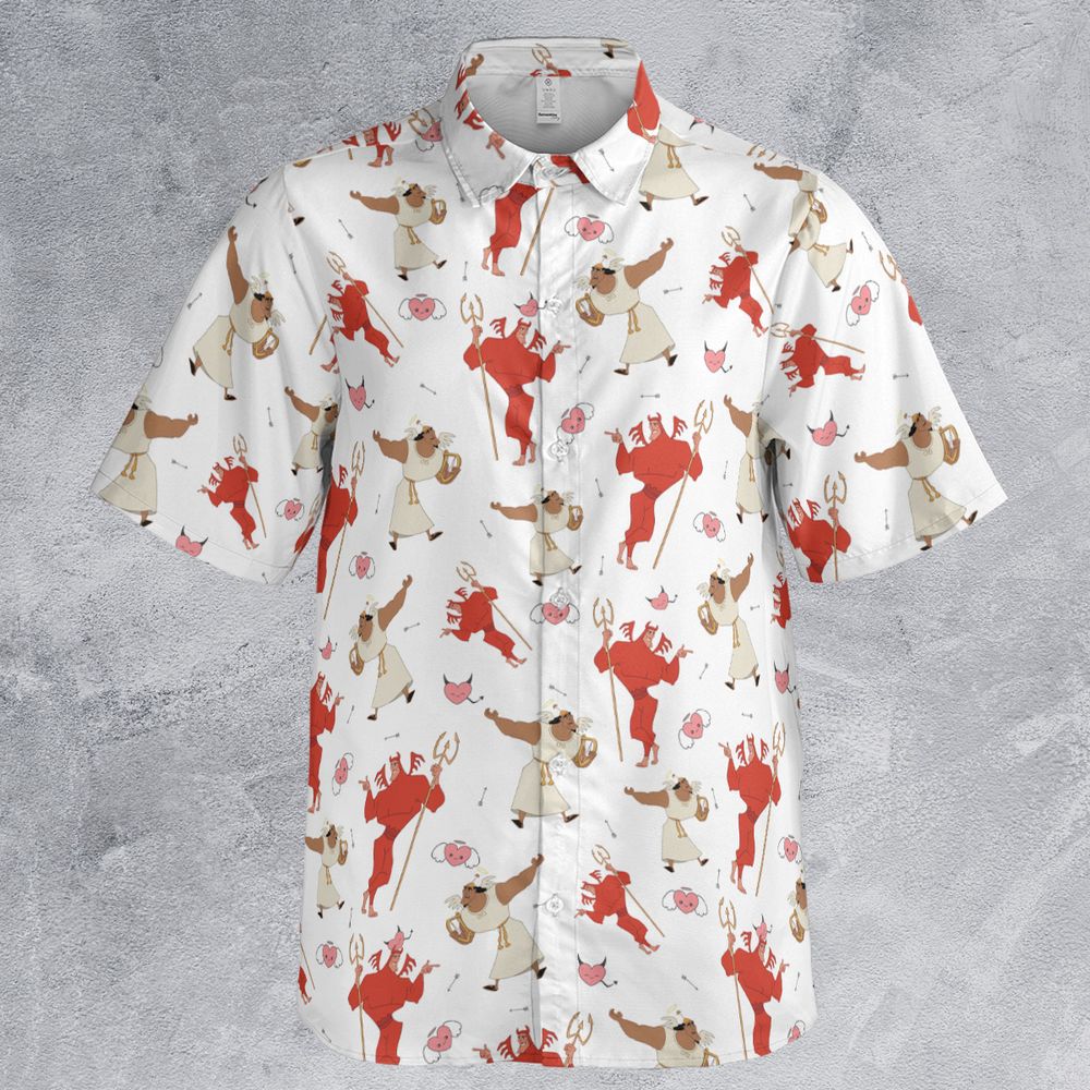 Button Down Shirt - JMCHB6X1 -  - 2