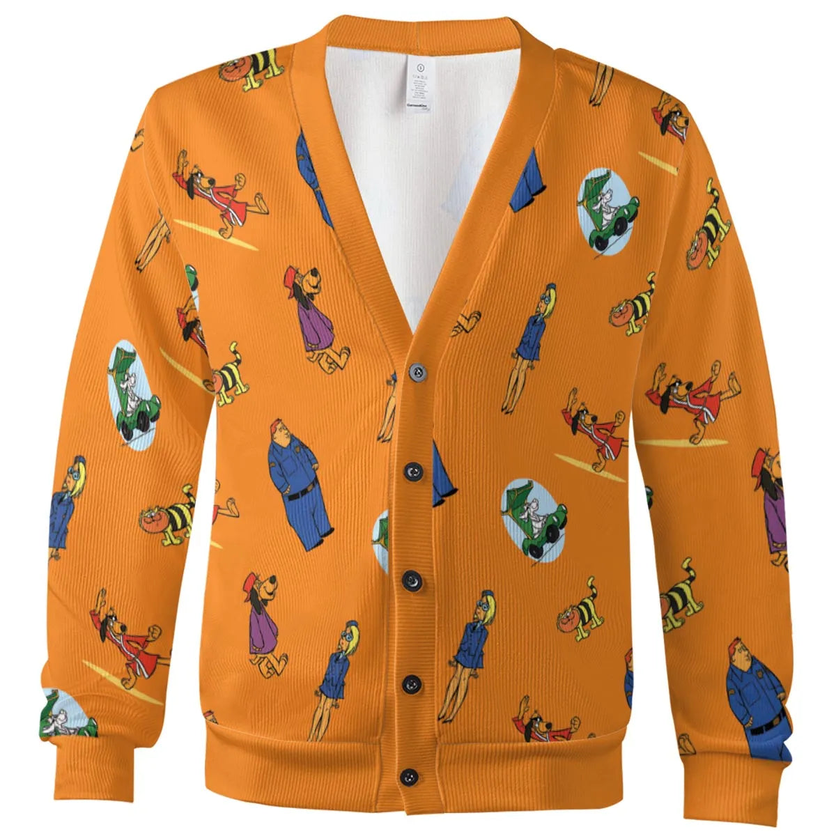 Cardigan - 2A92Y8BU