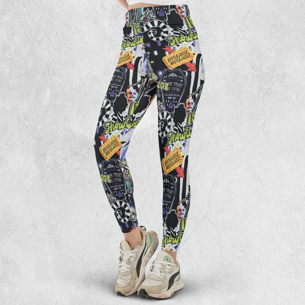Legging - SEKUE58C