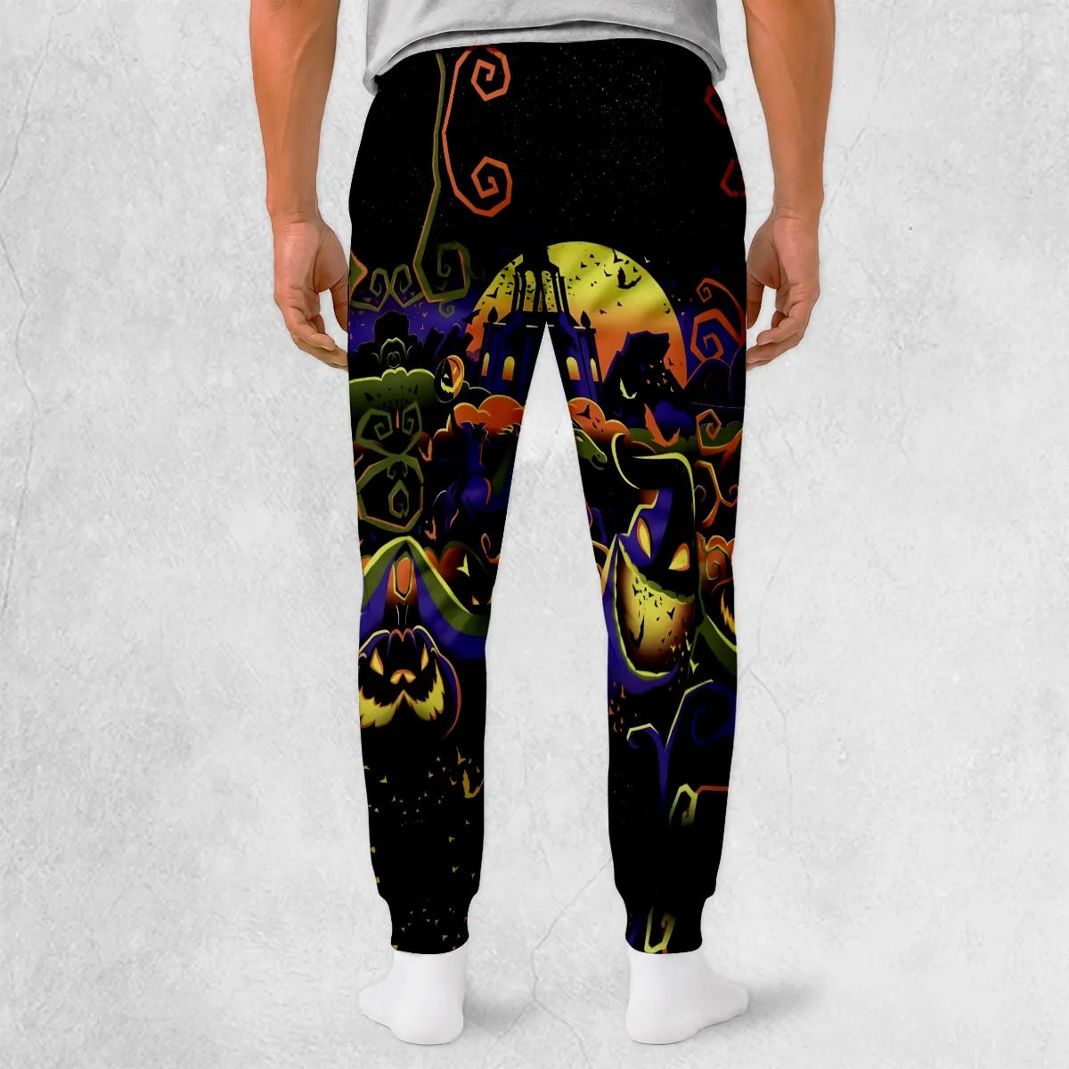 Sweatpants - CM88VJ19