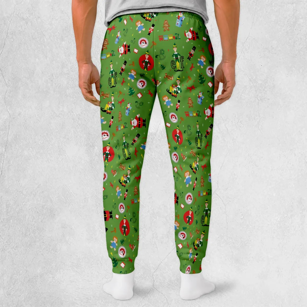 Sweatpants - YH8EQZ7C