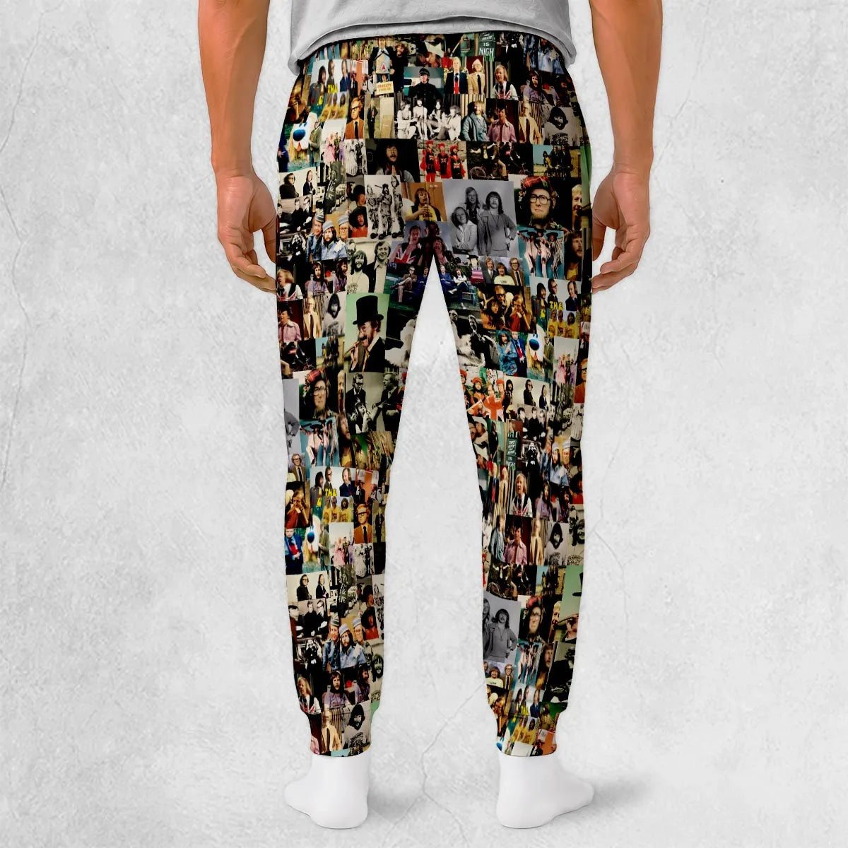 Sweatpants - X2J6TX9A