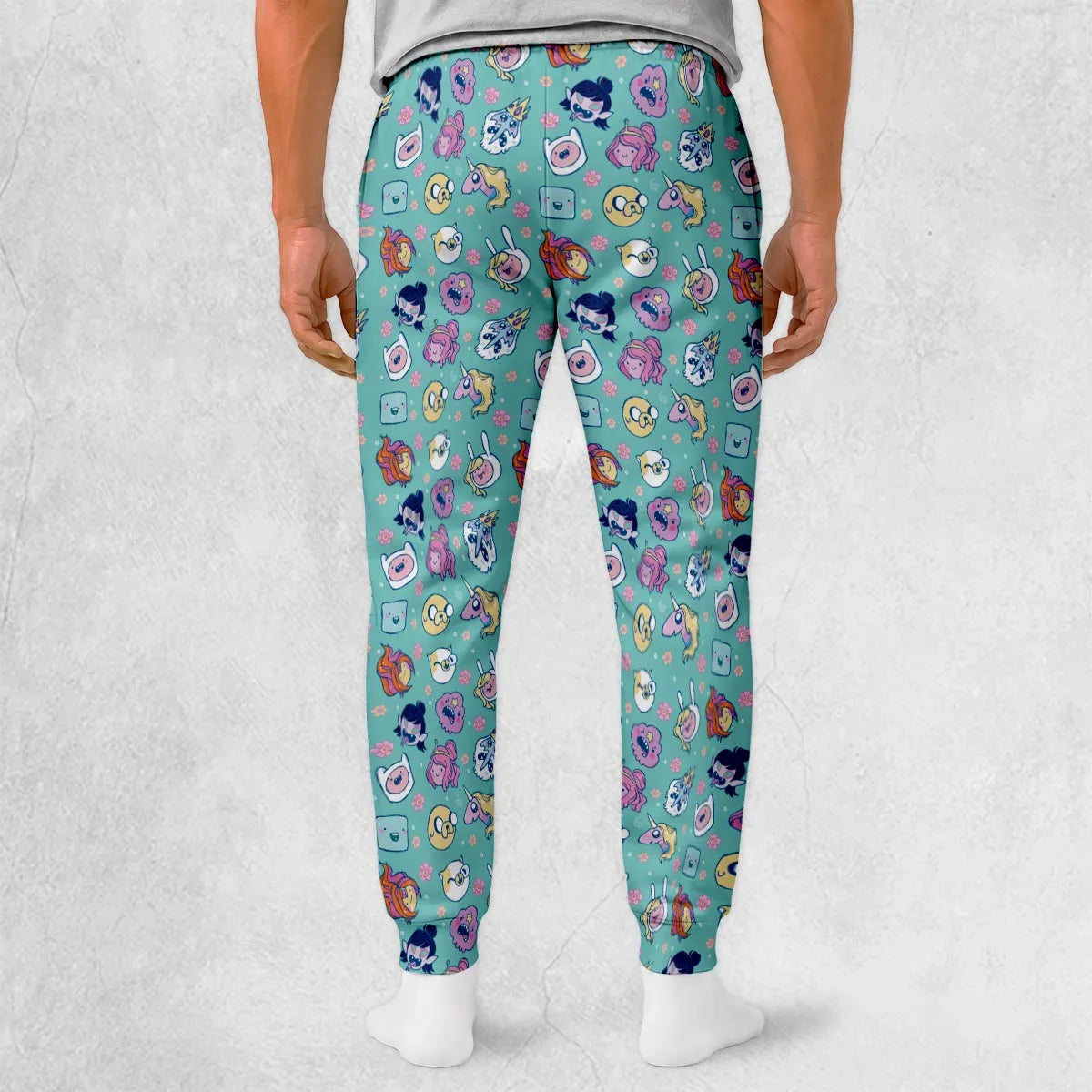 Sweatpants - K67QZA1D