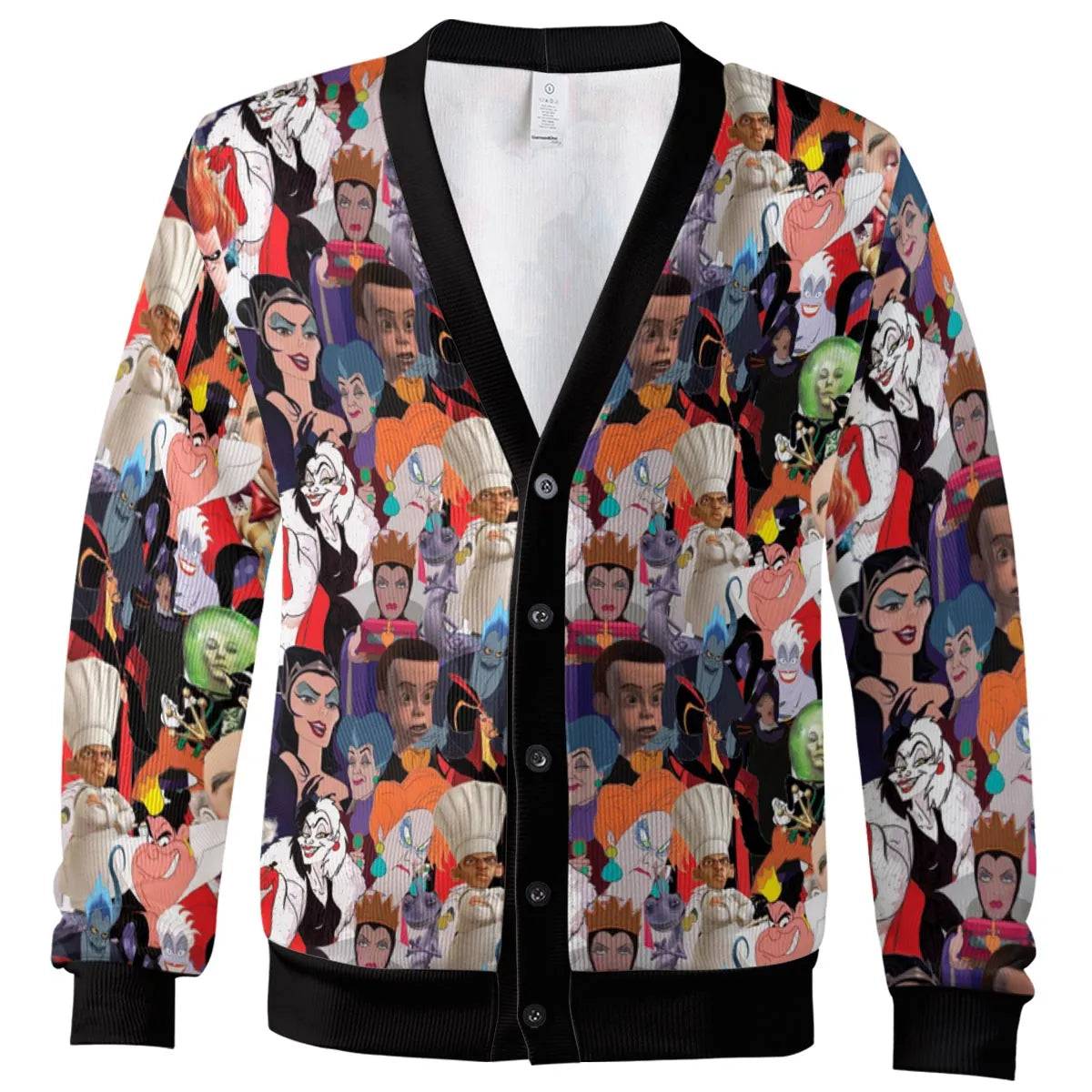 Cardigan - S1UJ1AAG
