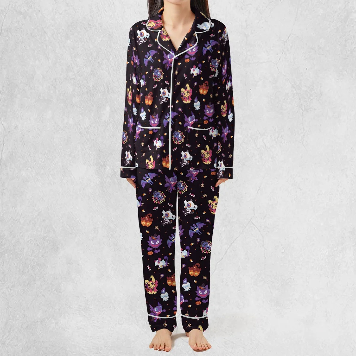 Pajamas Set - 9SKWLM1G