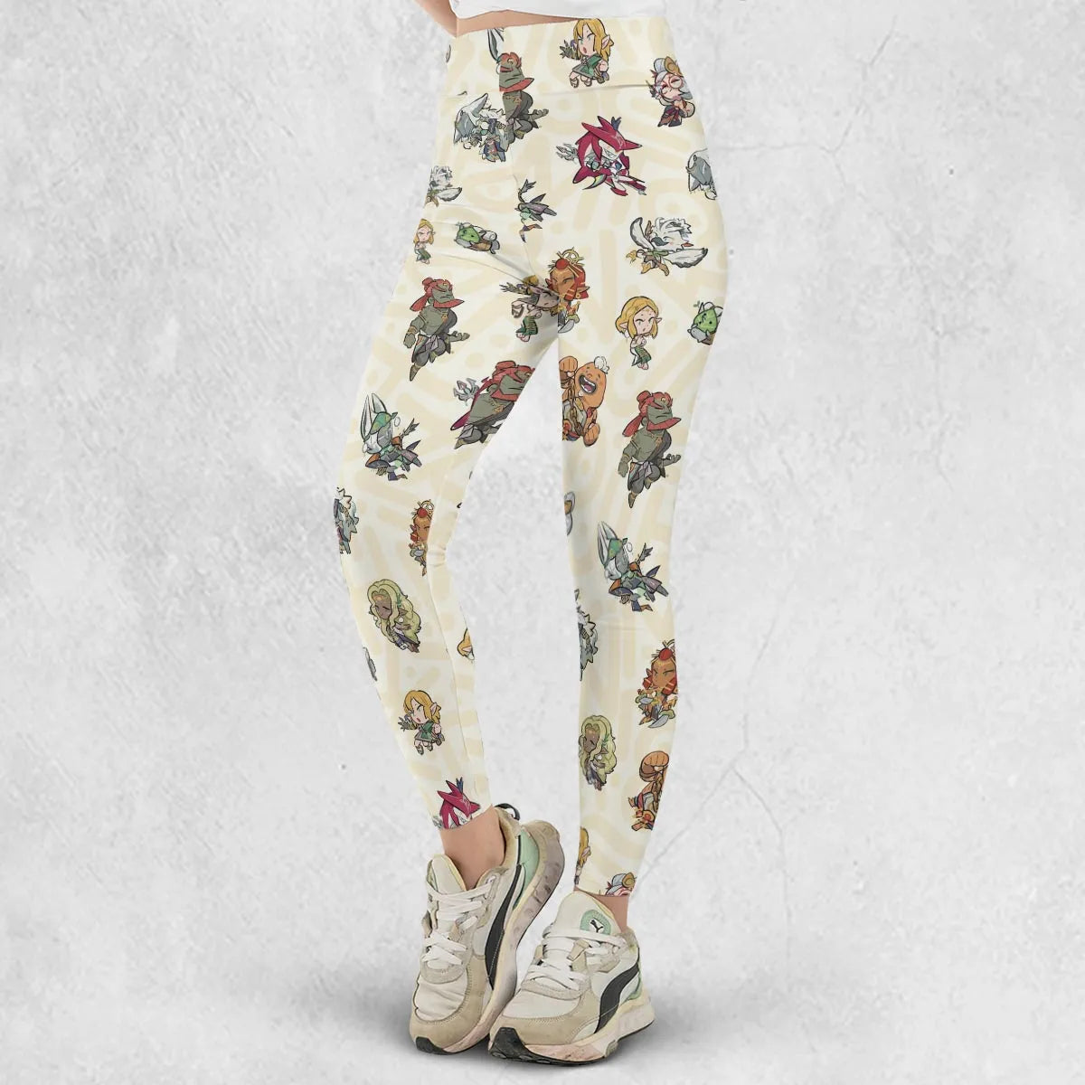 Legging - Z82R477W