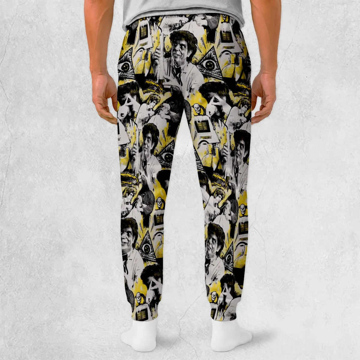 Sweatpants - C6Z991Y7
