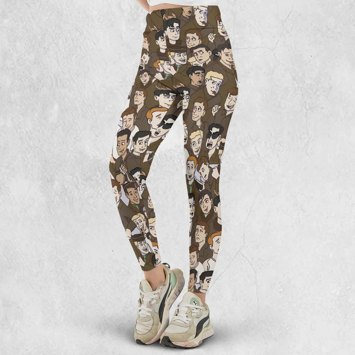 Legging - CA6EWZFT