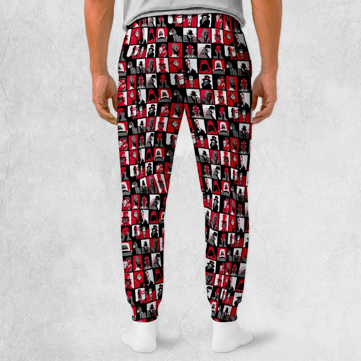 Sweatpants - ELXRDSSB