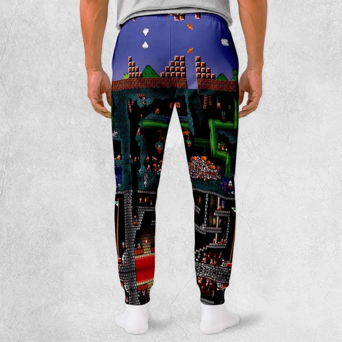 Sweatpants - LDJS6JKF