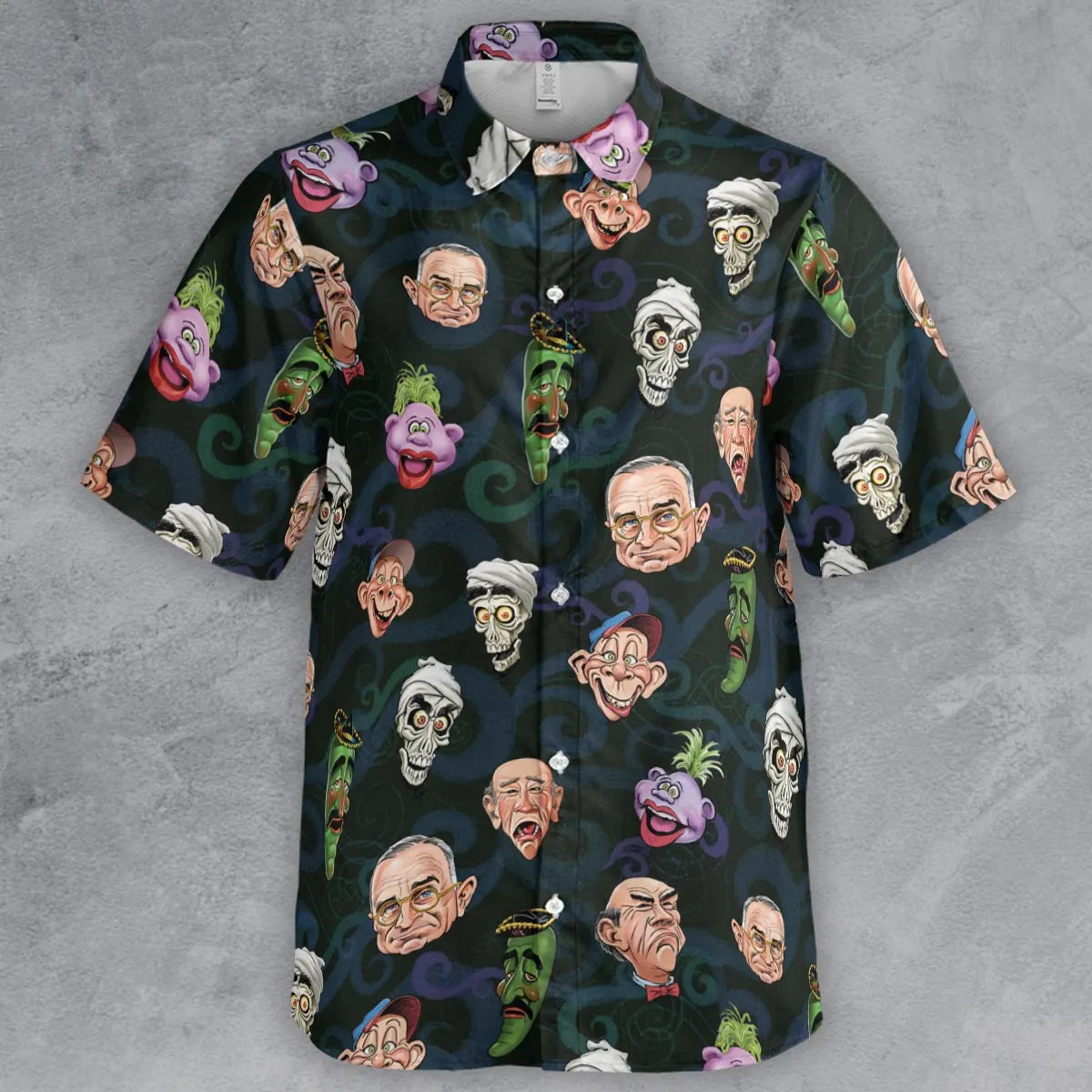 Button Down Shirt - GS2W9XMK