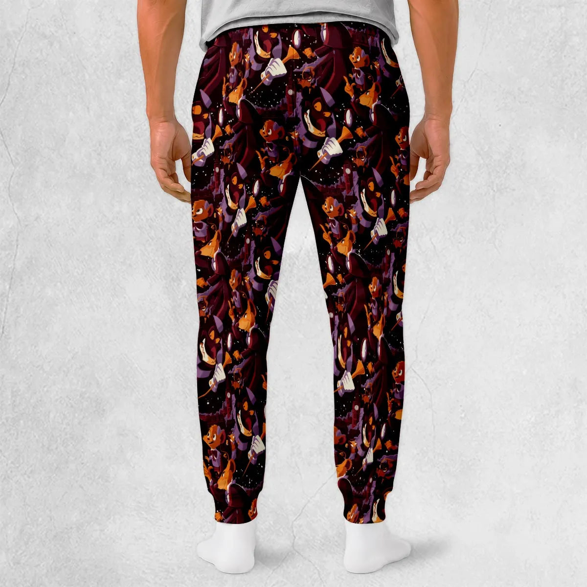 Sweatpants - ZUZZ9FCB