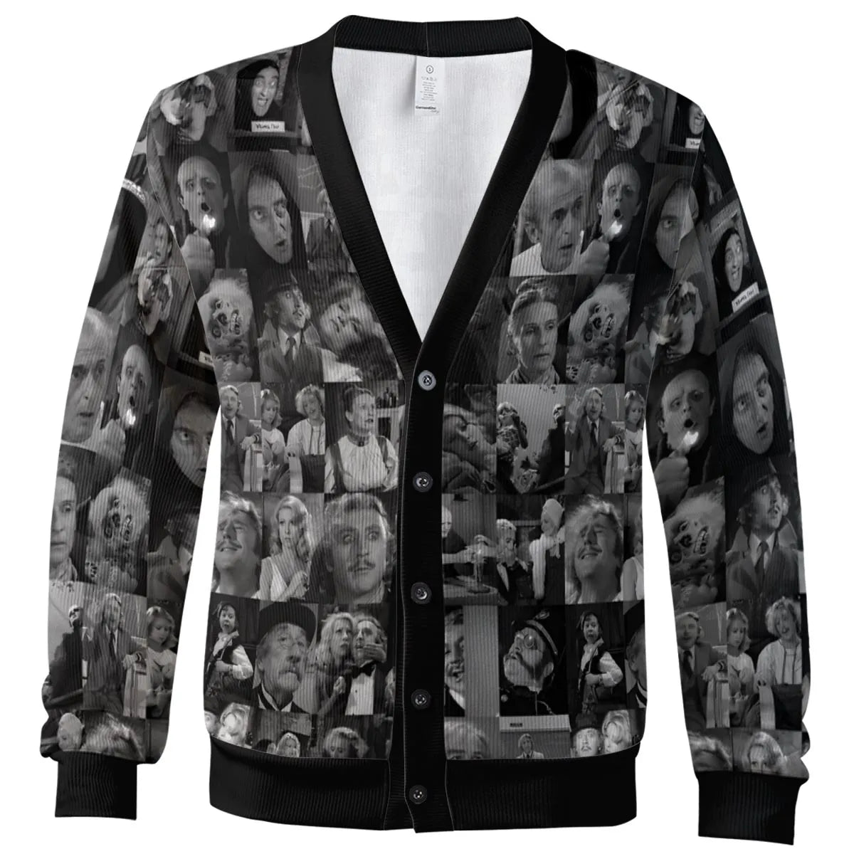 Cardigan - CJL2EHC1