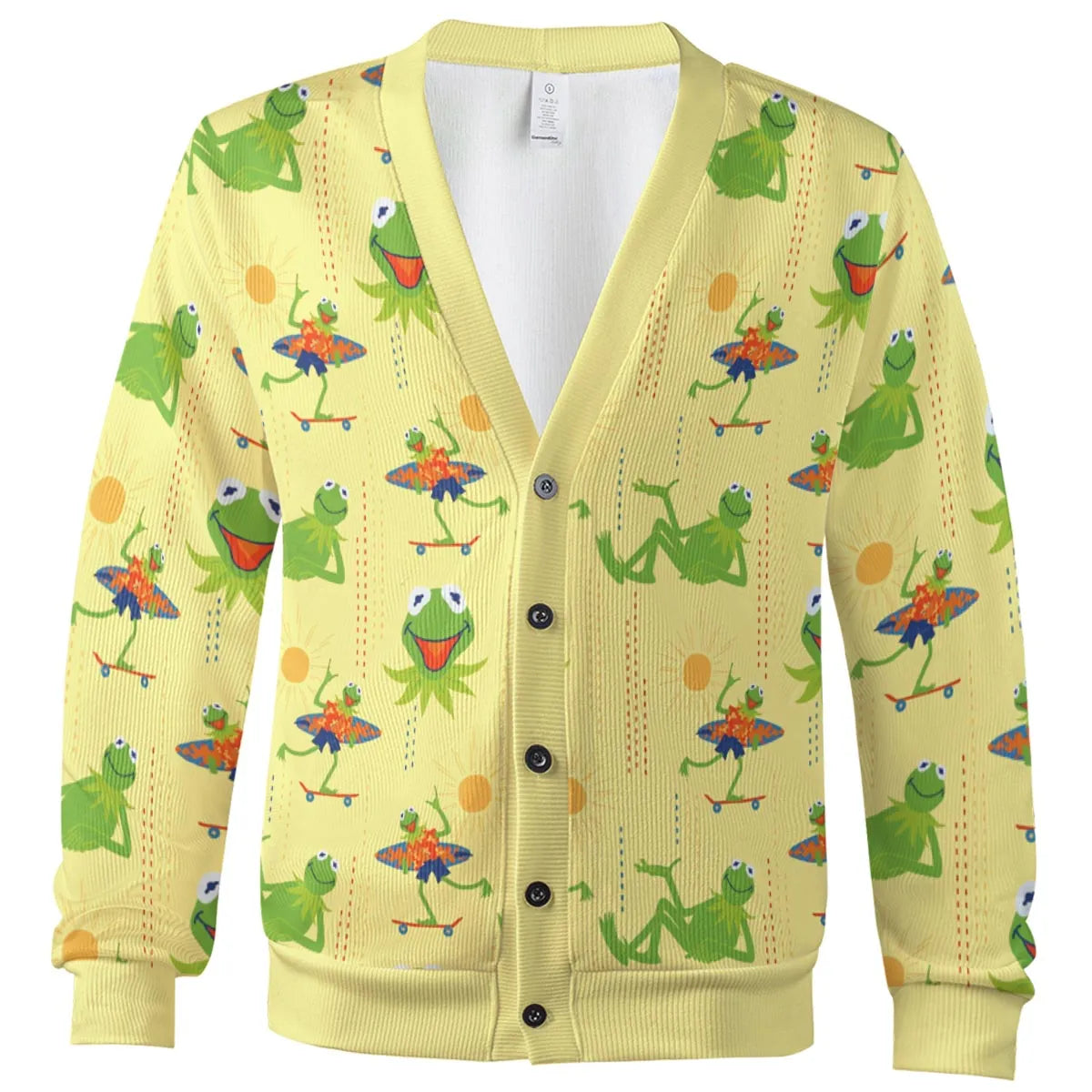 Cardigan - WA3U8XU3