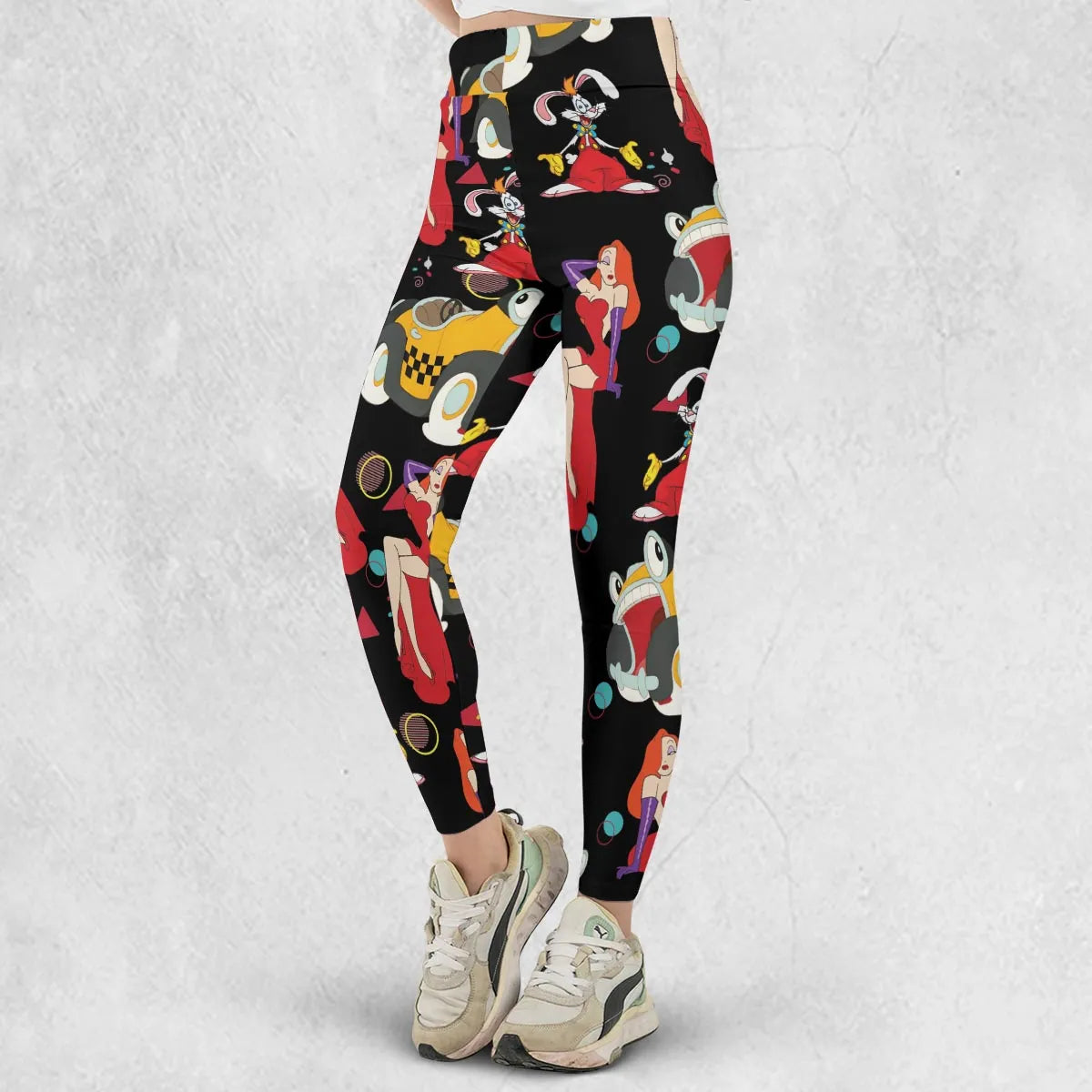 Legging - R5P34HGP
