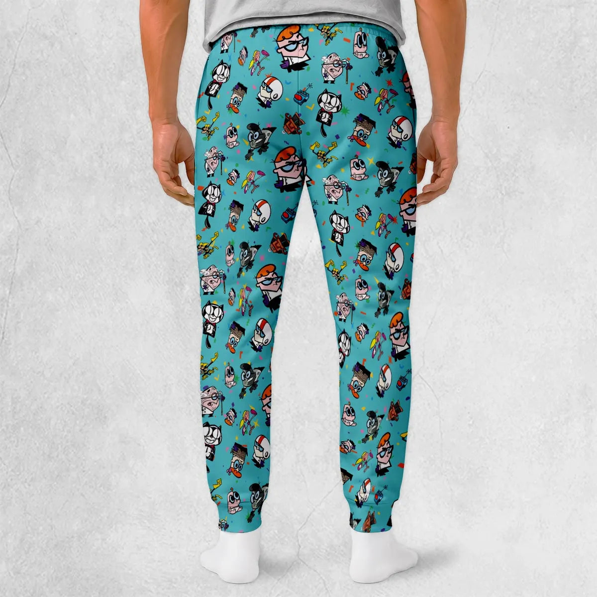 Sweatpants - JQL7V4JH