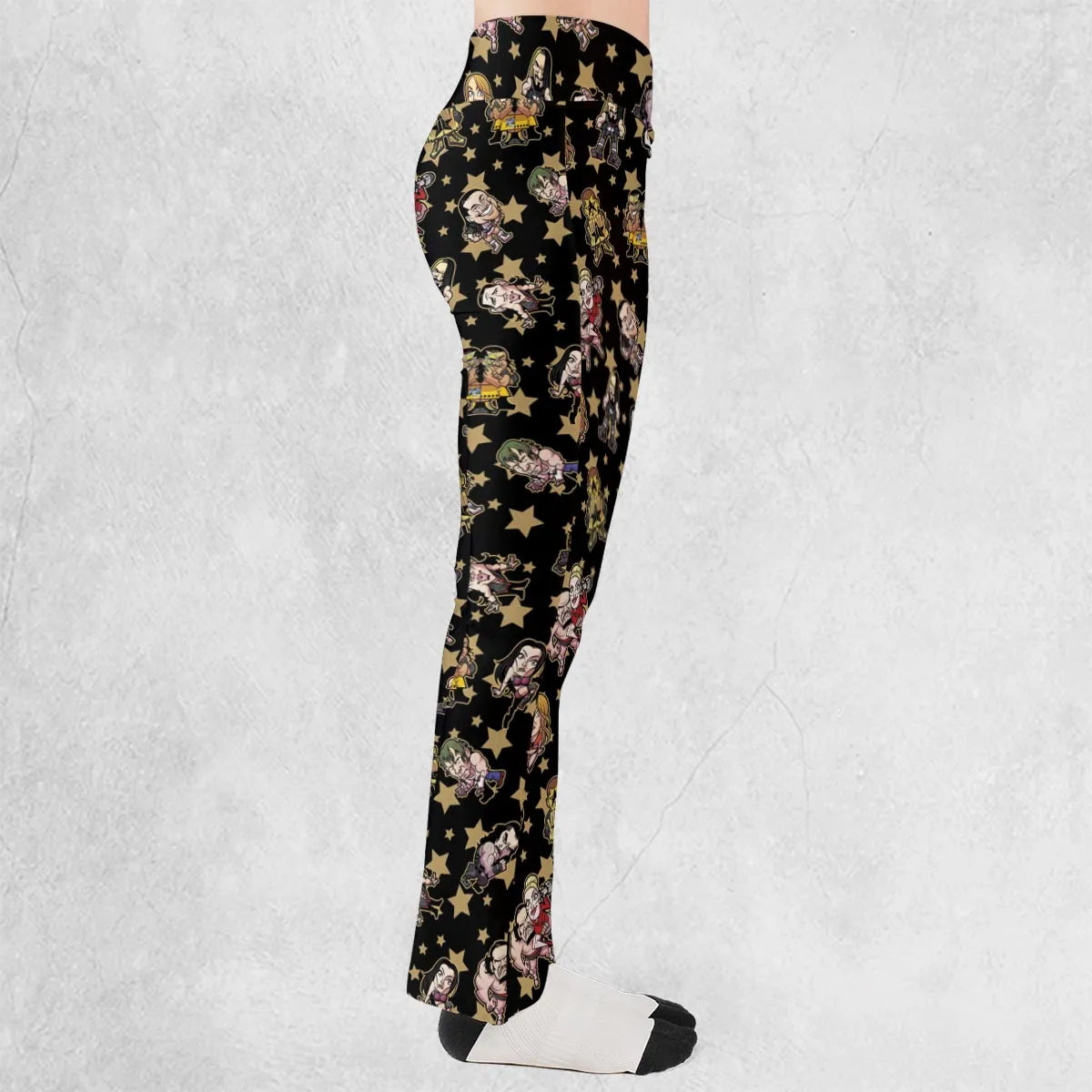 Flare Leggings - 8R86TAMV