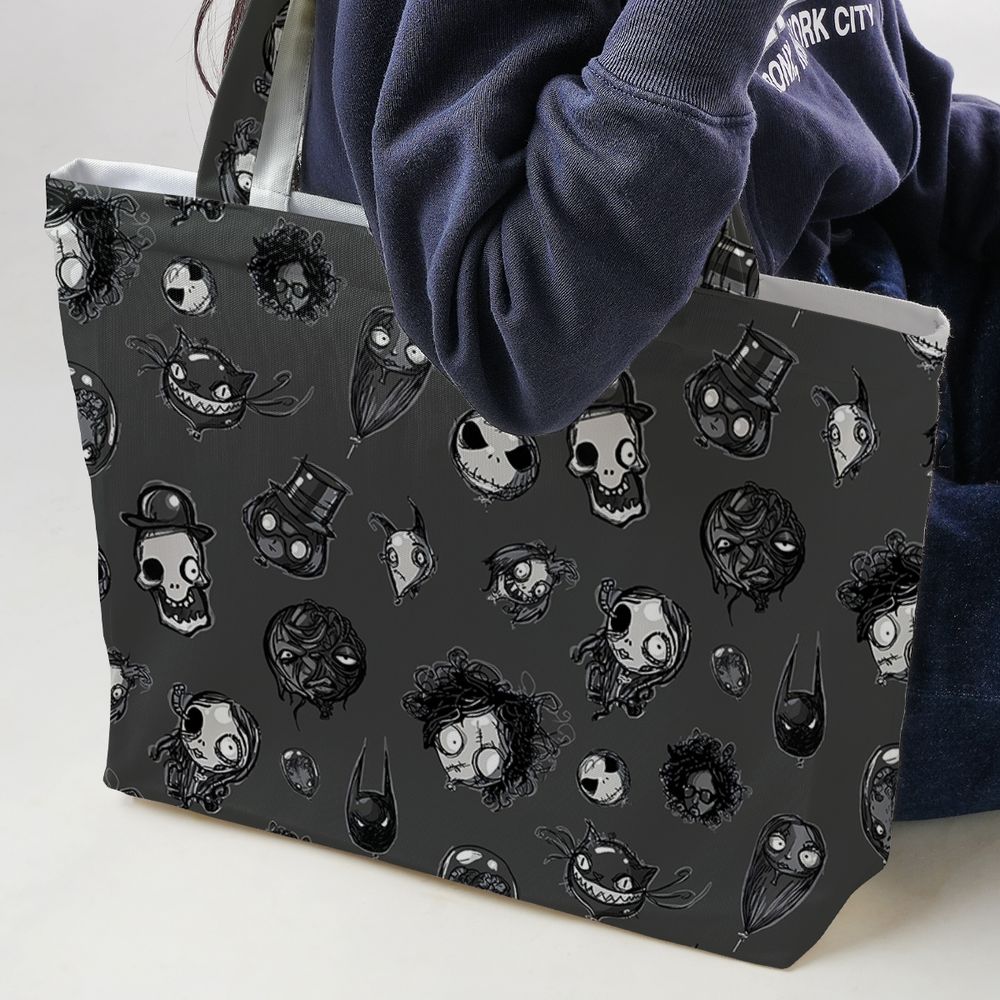 Large Tote Bag - TL3P1DP9 -  - 2