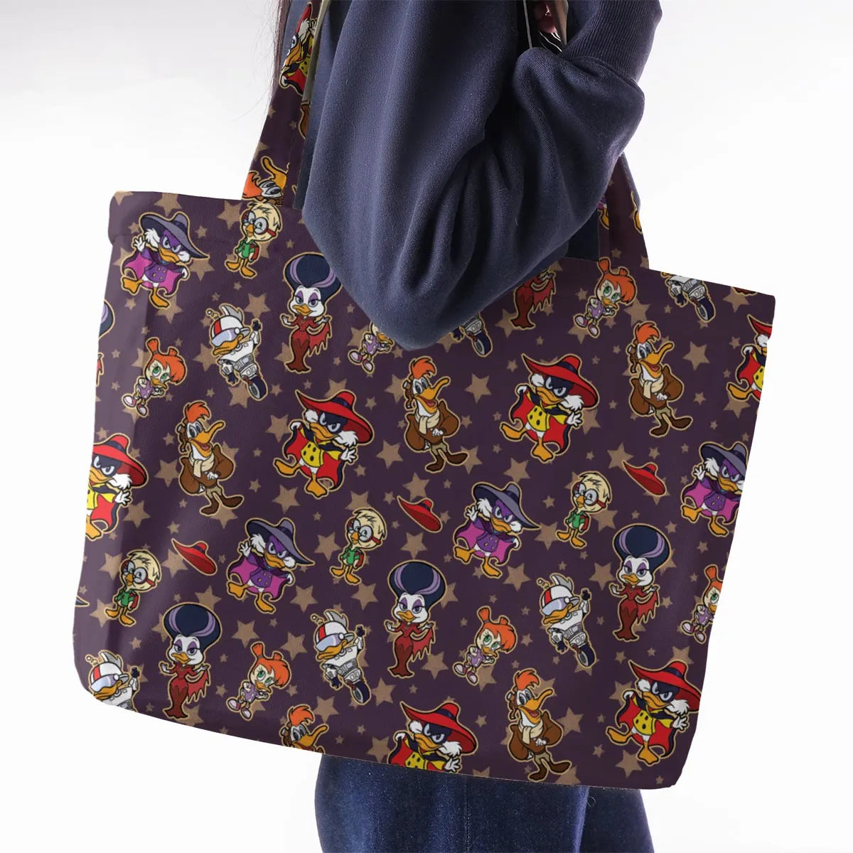 Large Tote Bag - 8BJ3Z2ZS
