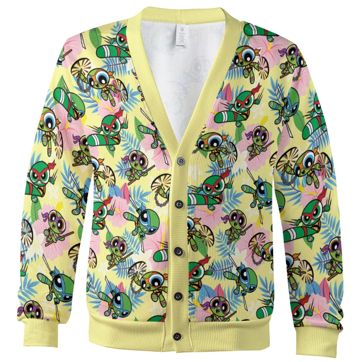 Cardigan - TCKG45KE