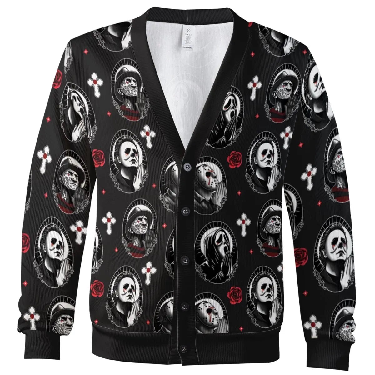 Cardigan - T8PN11ND