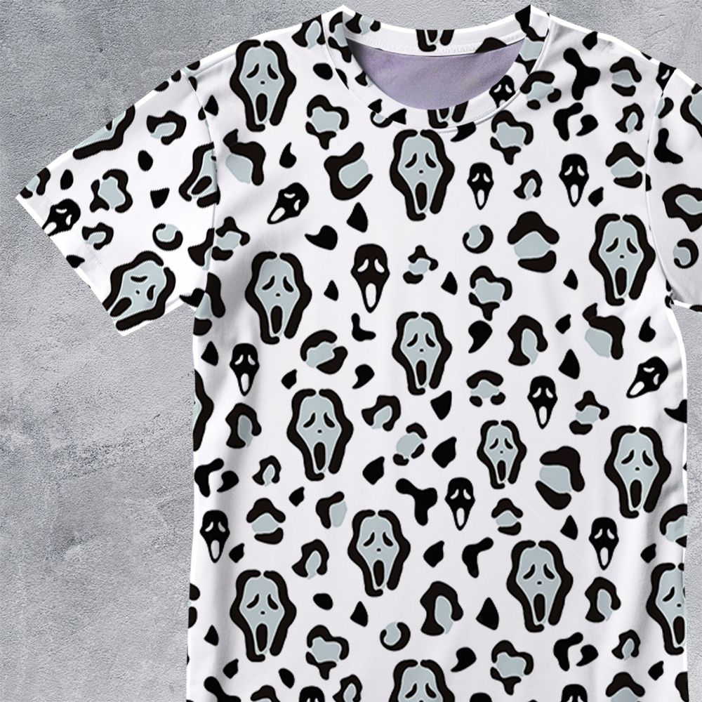 Ghostface -  - 2