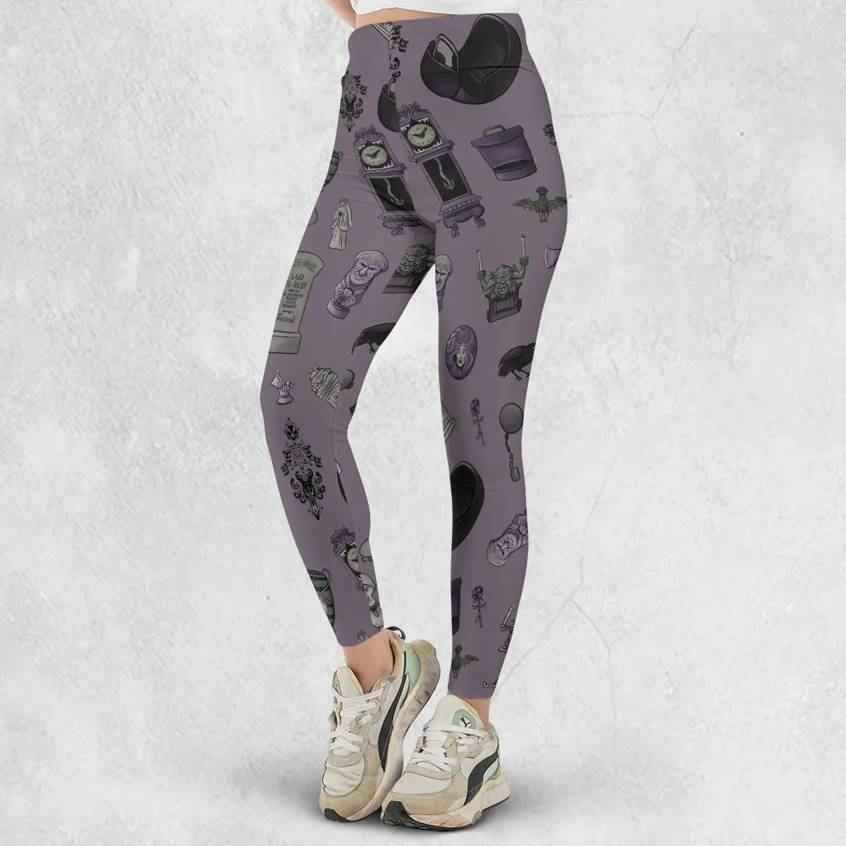 Legging - D1X8XZ8L