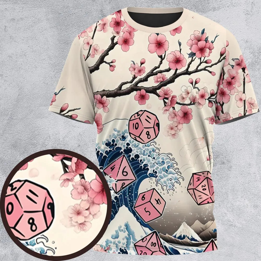 All-Over Print Unisex T-Shirt - JFL2EAXF